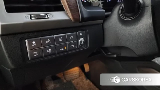 Ssangyong G4 Rexton id 3034313 из Кореи 7