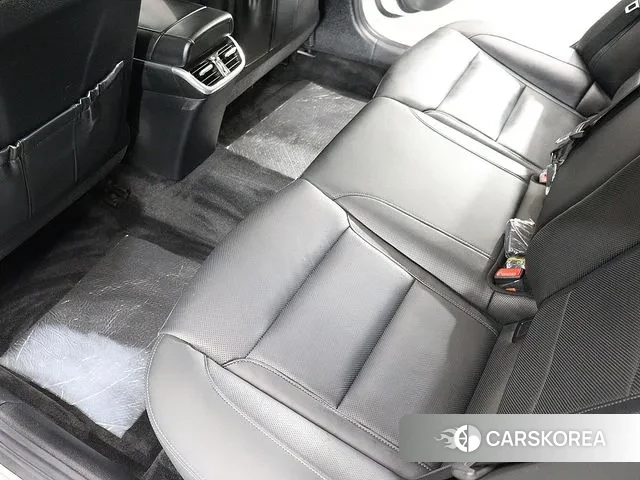 Hyundai The New Grandeur IG id 3288676 из Кореи 7