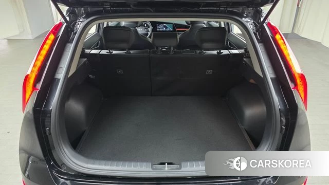 Kia Di All New Niro EV id 4880933 из Кореи 7