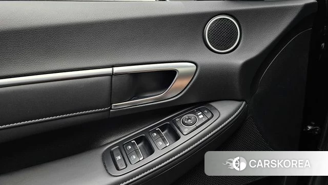 Hyundai Sonata D Edge (DN8) id 4870649 из Кореи 7