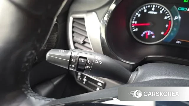 Kia Seltos id 3483921 из Кореи 7