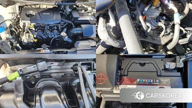 Kia The New K3 id 3303052 из Кореи 7