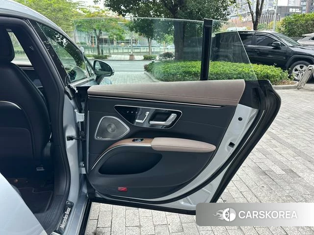 Mercedes-Benz EQS id 4277122 из Китая 7