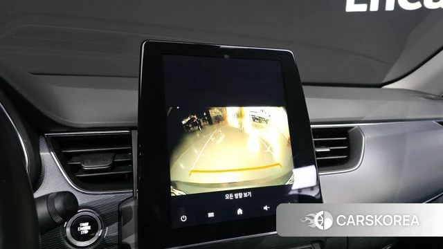 Renault Korea (Samsung) XM3 id 4464952 из Кореи 7