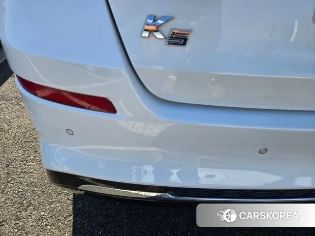 Kia K5 second generation id 3041997 из Кореи 7