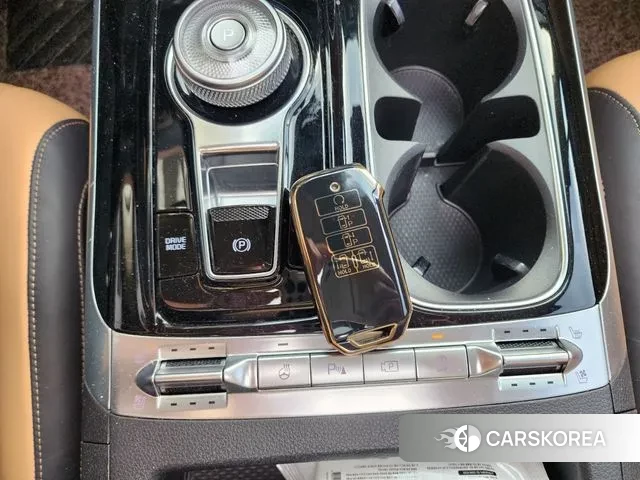 Kia Carnival 4th generation id 3231399 из Кореи 7