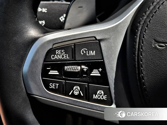 BMW 5 Series (G30) id 4406208 из Кореи 7
