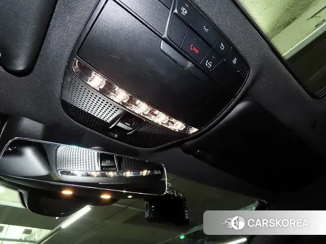 Mercedes-Benz CLS-Class C257 id 3760475 из Кореи 7