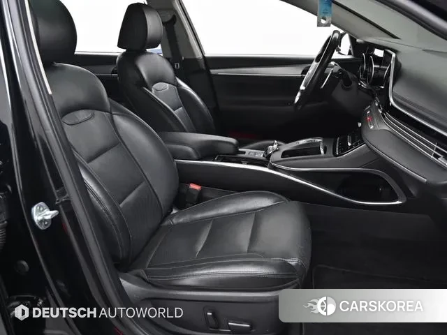 Hyundai The New Grandeur IG id 2965832 из Кореи 7