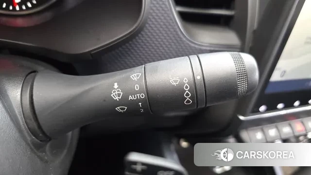 Renault Korea (Samsung) XM3 id 3483850 из Кореи 7