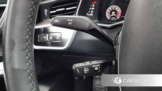 Audi A6 (C8) id 3649231 из Кореи 7