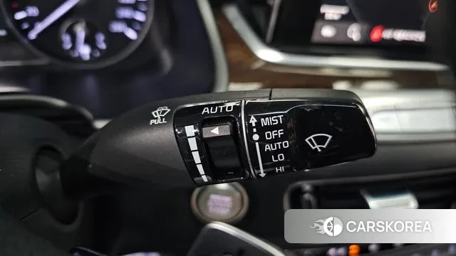 Kia More K9 id 3574099 из Кореи 7