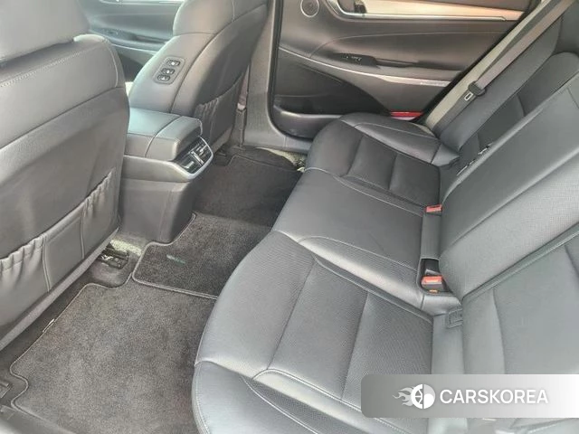 Hyundai The New Grandeur IG id 4905931 из Кореи 7