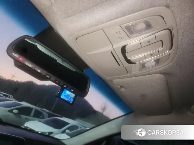 Hyundai Santa Fe TM id 3641343 из Кореи 7