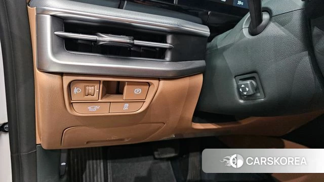 Hyundai Grandeur (GN7) id 4408871 из Кореи 7