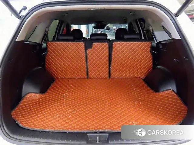 Kia Sorento 4th Generation id 3008792 из Кореи 7