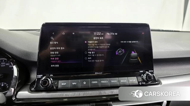 Kia Seltos id 4019640 из Кореи 7