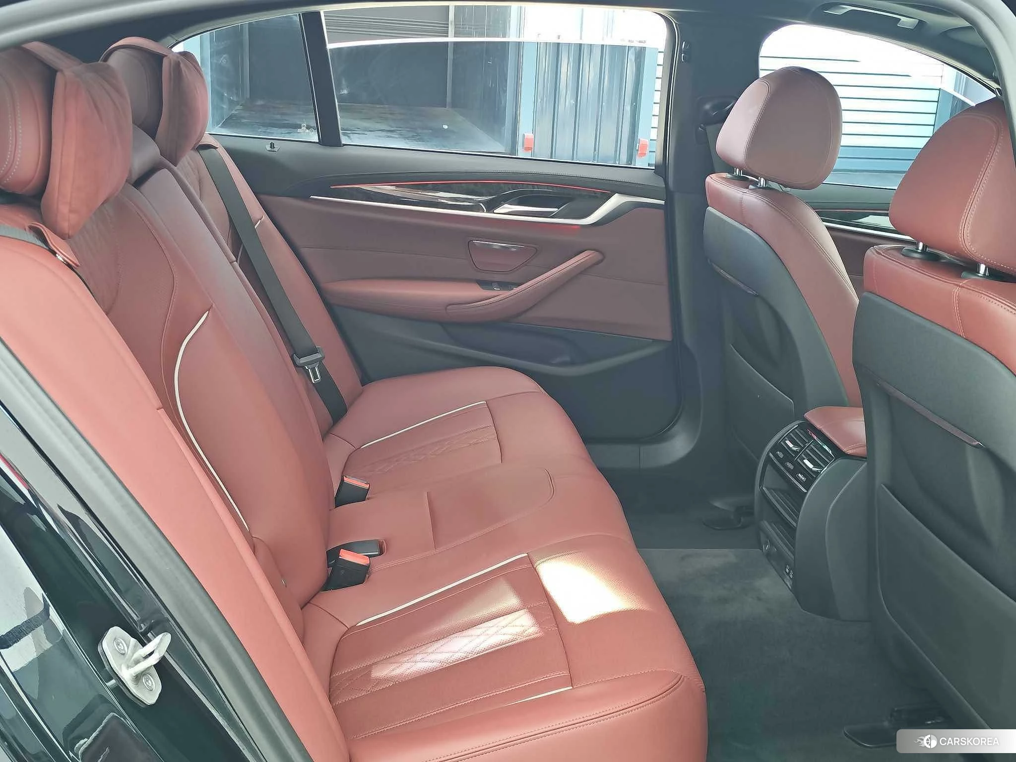 BMW 5 series id 4510492 из Китая 7