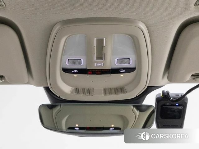 Volvo XC60 second Generation id 4602086 из Кореи 7