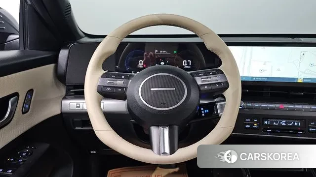 Hyundai Kona (SX2) id 3447427 из Кореи 7