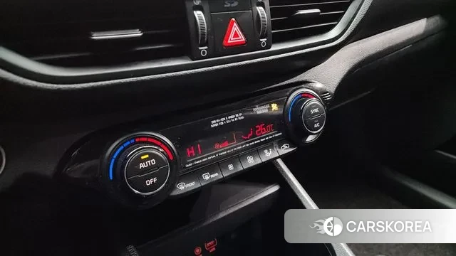 Kia Come New K3 id 3282121 из Кореи 7