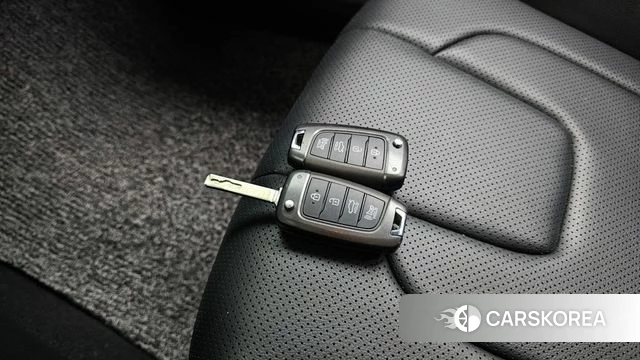 Hyundai Avante (CN7) id 4835468 из Кореи 7