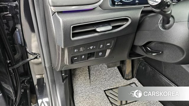 Hyundai Sonata (DN8) id 4293601 из Кореи 7