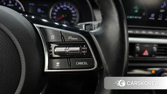 Kia Come New K3 id 4936759 из Кореи 7