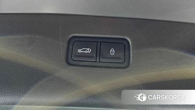 Genesis GV80 id 4783247 из Кореи 7