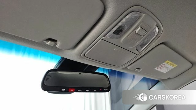 Kia Niro Plus id 4422274 из Кореи 7