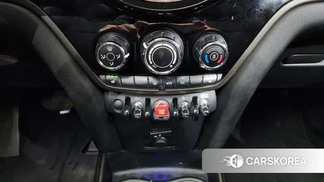 Mini Cooper Countryman id 2900920 из Кореи 7