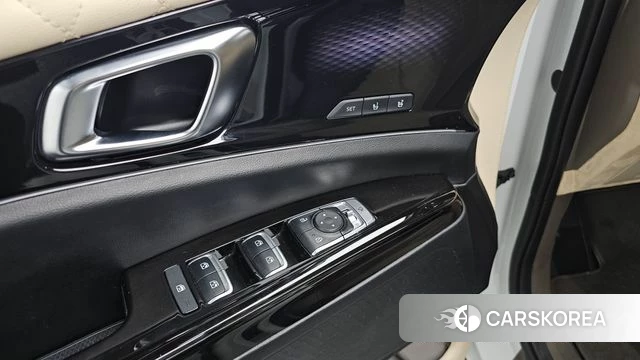 Kia Carnival 4th generation id 4422559 из Кореи 7