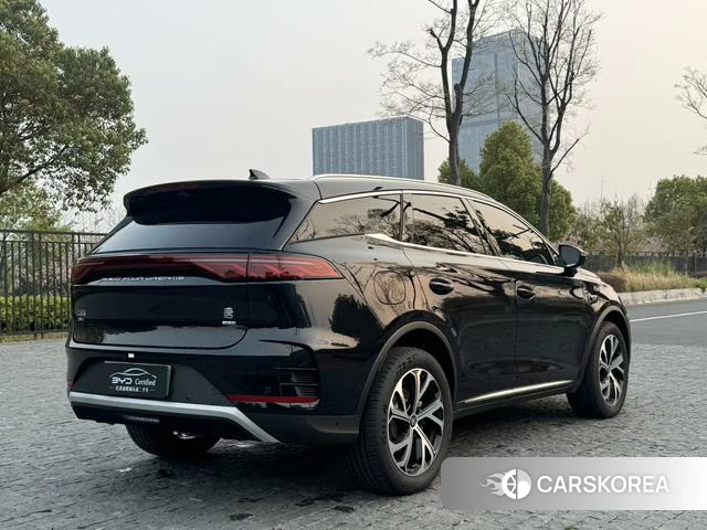 BYD Tang DM id 3920313 из Китая 7
