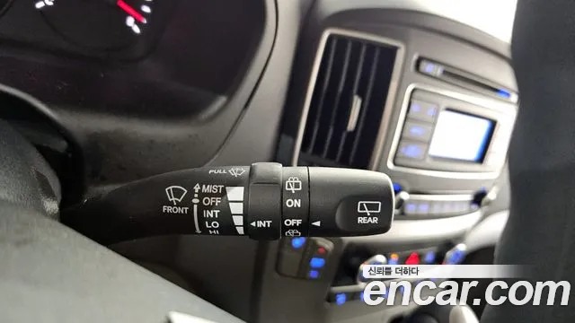 Hyundai The New Grand Starex id 2613658 из Кореи 7