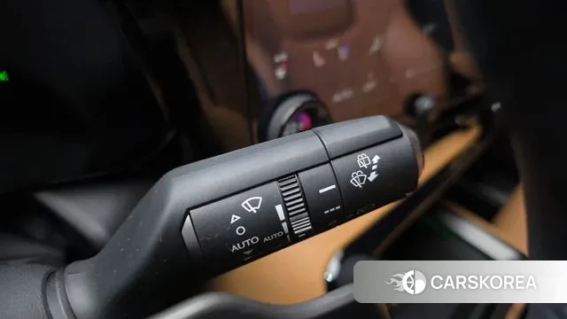 Lexus NX350h Second generation id 3388407 из Кореи 7