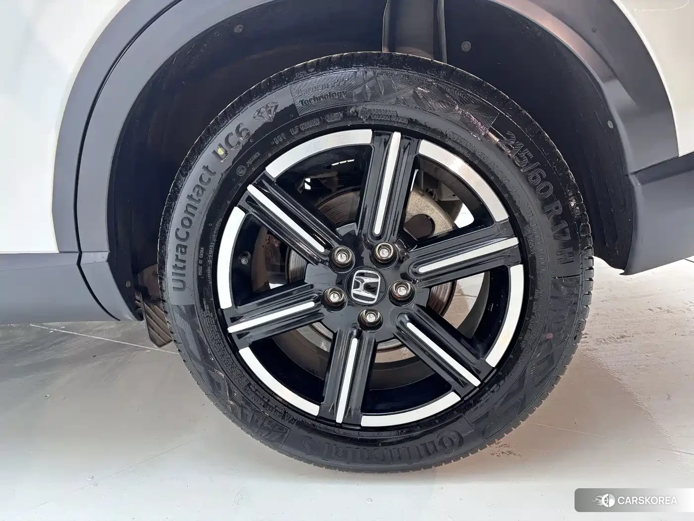 Honda Vezel id 4644422 из Китая 8