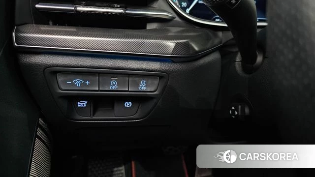 Genesis G80 (RG3) id 4540604 из Кореи 7