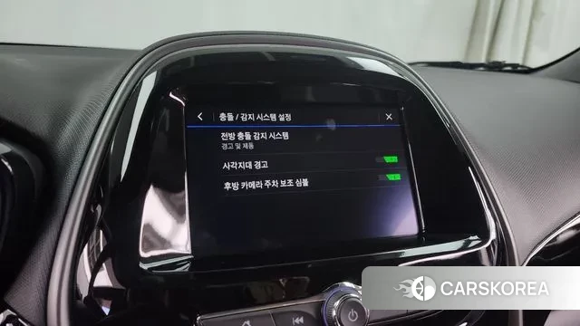 Chevrolet (GM Daewoo) The New Spark id 3366770 из Кореи 7