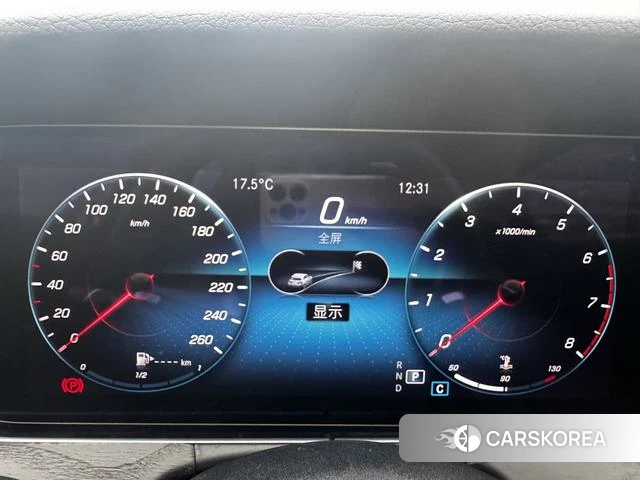 Mercedes-Benz E-class id 4259931 из Китая 7