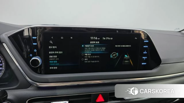 Hyundai Sonata (DN8) id 4389006 из Кореи 7