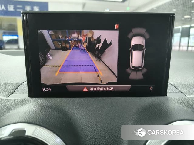 Audi Q2L id 4261865 из Китая 7