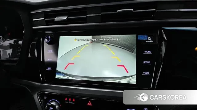 Ssangyong Beautiful Korando id 3448785 из Кореи 7