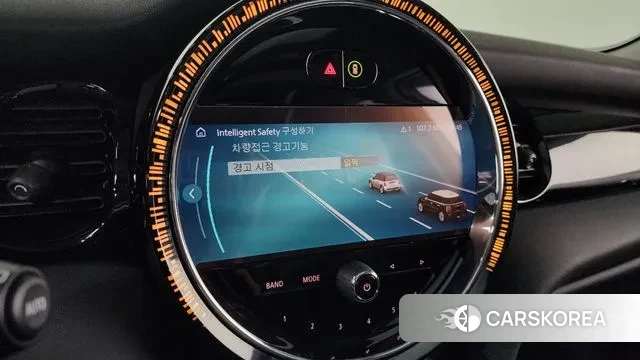 Mini Cooper S id 3280779 из Кореи 7