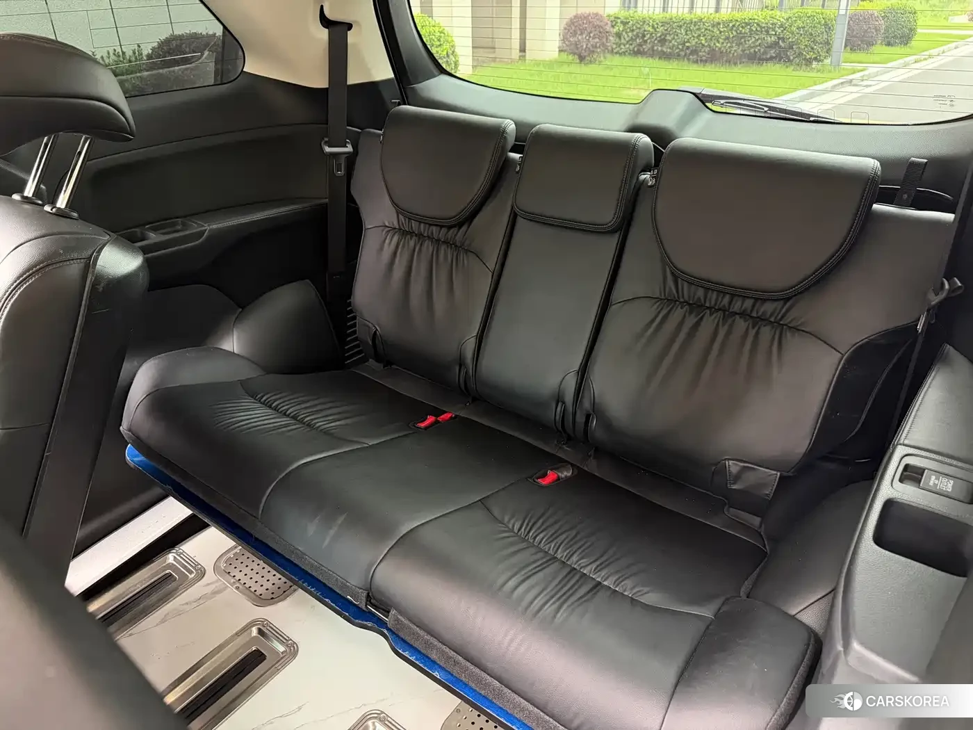 Honda Odyssey id 4629060 из Китая 7