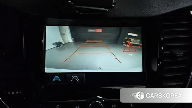 Chevrolet (GM Daewoo) The New Trax id 3055534 из Кореи 7