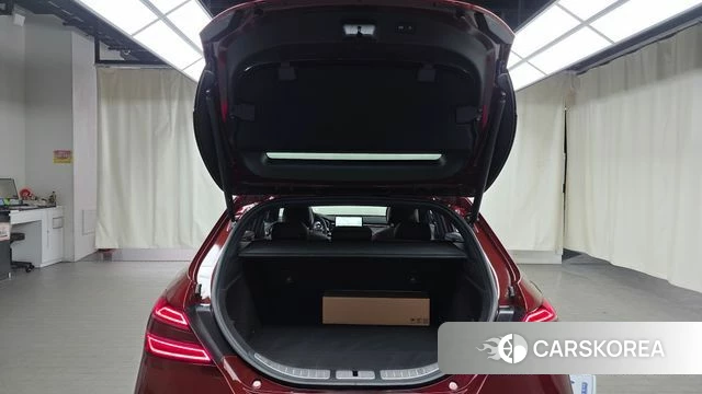 Genesis The New G70 Shooting Brake id 4388072 из Кореи 7