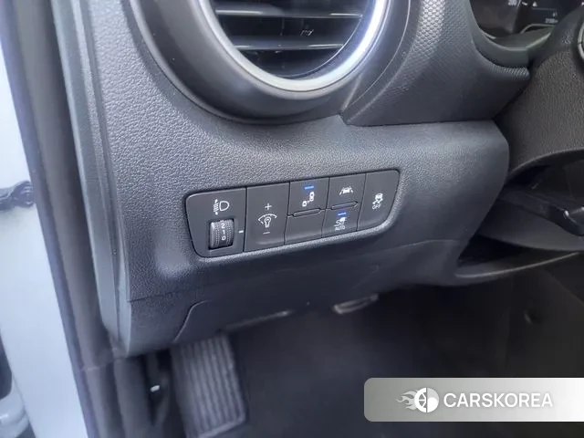 Hyundai Kona Electric id 3396043 из Кореи 7