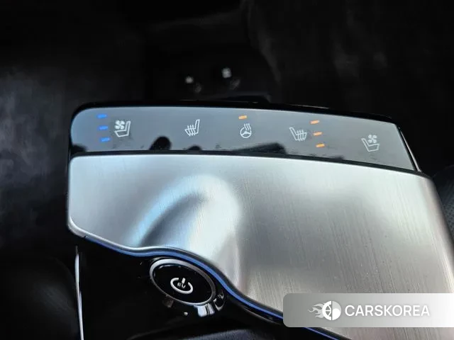 Kia EV6 id 2998688 из Кореи 7