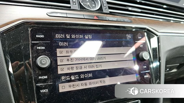 Volkswagen Passat GT (B8) id 3899911 из Кореи 7