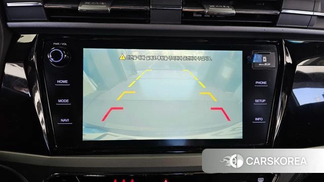 Ssangyong Beautiful Korando id 4764202 из Кореи 7